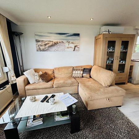 Nv 206 - Beach Resort Nieuwvliet Bad Zewnętrze zdjęcie