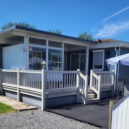 Nv 206 - Beach Resort Nieuwvliet Bad Zewnętrze zdjęcie