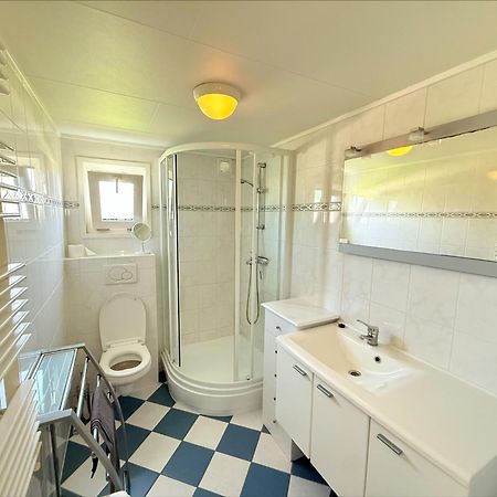 Nv 206 - Beach Resort Nieuwvliet Bad Zewnętrze zdjęcie