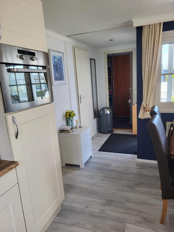 Nv 206 - Beach Resort Nieuwvliet Bad Zewnętrze zdjęcie