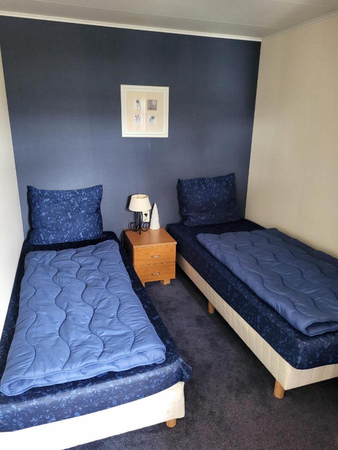 Nv 206 - Beach Resort Nieuwvliet Bad Zewnętrze zdjęcie