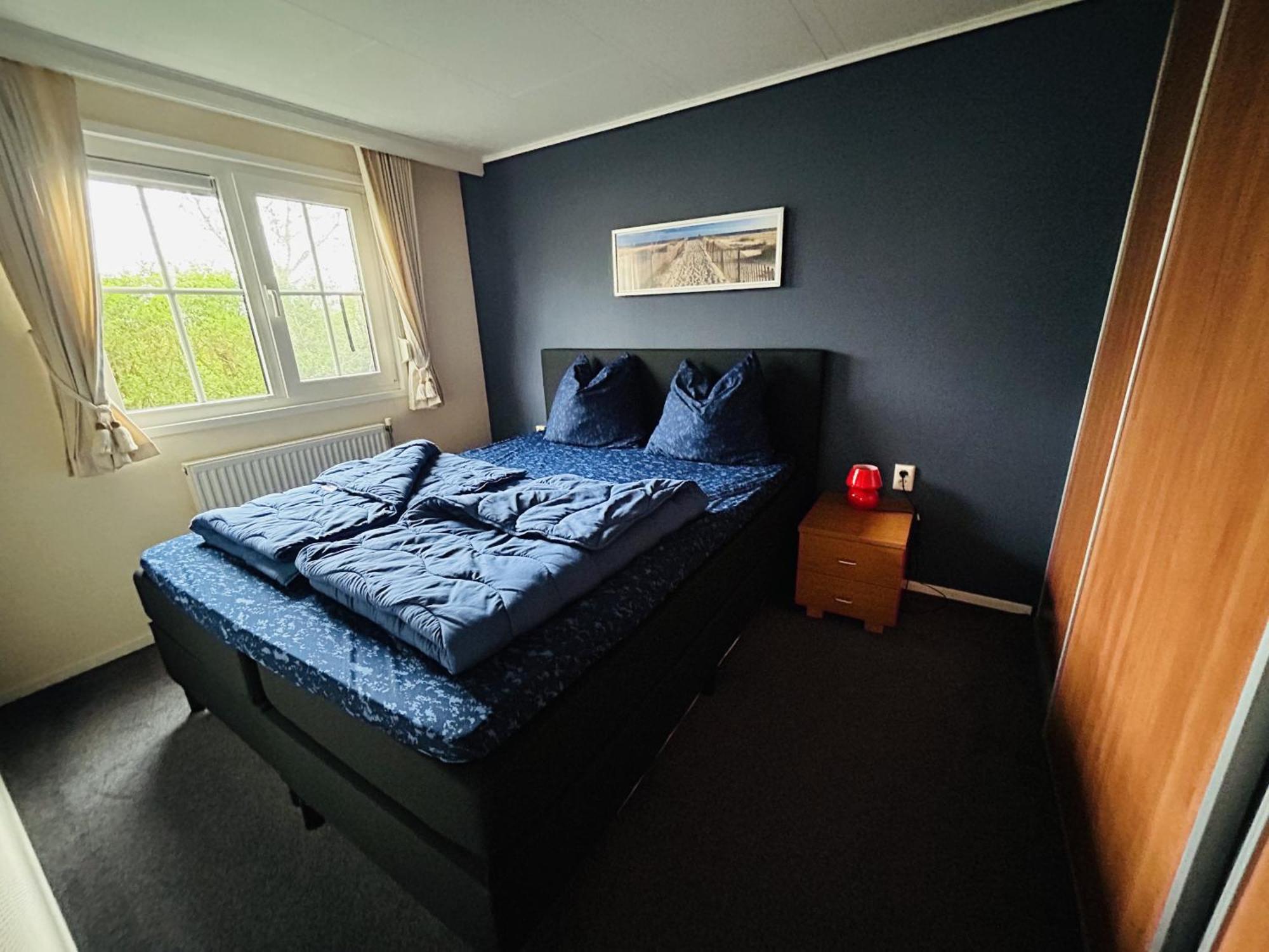 Nv 206 - Beach Resort Nieuwvliet Bad Zewnętrze zdjęcie